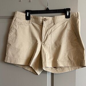 Old Navy Khaki shorts